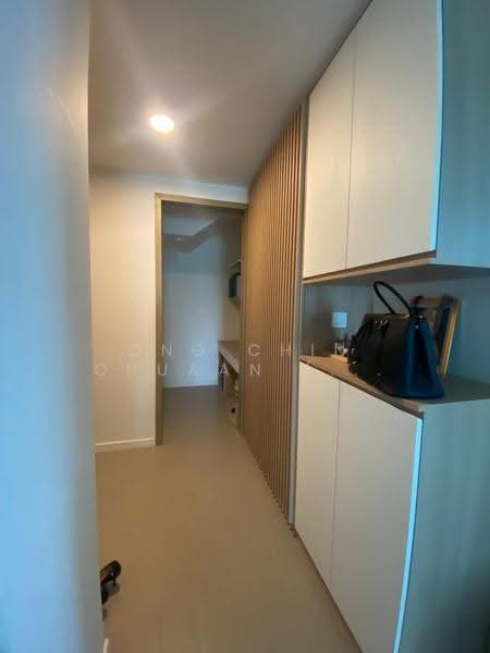 Roots @ Transit, 9 Transit Road, Mandai / Upper Thomson, 2 Bedrooms, 667 sqft, Apartment For Sale, by Ong Chin Chuaan (Roy), 500281695 - Corridor - PropertyGuru.com.sg