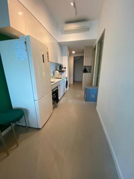 Roots @ Transit, 9 Transit Road, Mandai / Upper Thomson, 2 Bedrooms, 667 sqft, Apartment For Sale, by Ong Chin Chuaan (Roy), 500281695 - Kitchen - PropertyGuru.com.sg