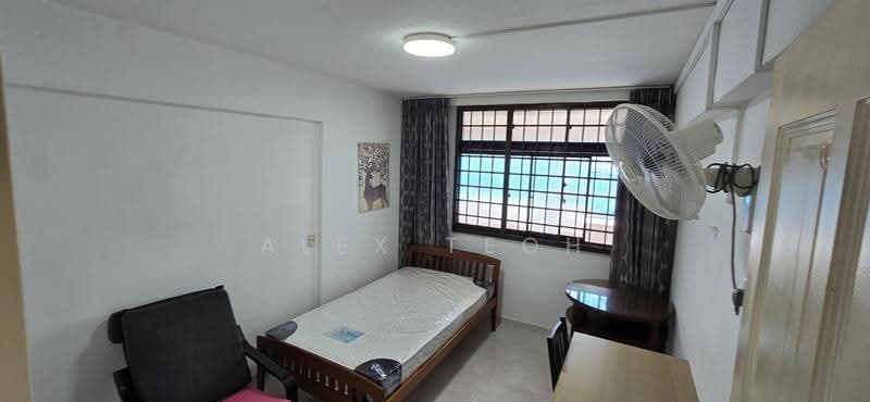 272 Bukit Batok East Avenue 4, 272 Bukit Batok East Avenue 4, Dairy Farm / Bukit Panjang / Choa Chu Kang, Room Rental, 100 sqft, HDB Flat For Rent, by Alex Teoh, 500281698 - Bedroom - PropertyGuru.com.sg