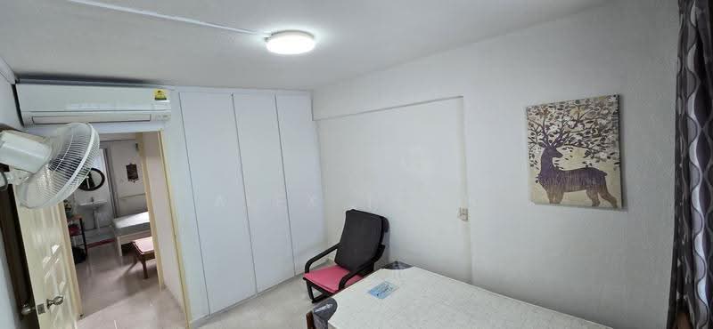 272 Bukit Batok East Avenue 4, 272 Bukit Batok East Avenue 4, Dairy Farm / Bukit Panjang / Choa Chu Kang, Room Rental, 100 sqft, HDB Flat For Rent, by Alex Teoh, 500281698 - Bedroom - PropertyGuru.com.sg