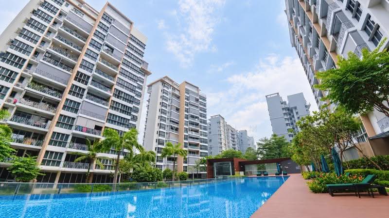 Sea Esta, 18 Pasir Ris Link, Pasir Ris / Tampines, 3 Bedrooms, 1,184 sqft, Condominium For Sale, by Geryl Lim, 500281699 - Exterior - PropertyGuru.com.sg