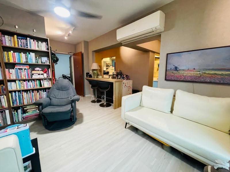 82A Circuit Road, 82A Circuit Road, Macpherson / Potong Pasir, 2 Bedrooms, 732 sqft, HDB Flat For Sale, by Grace Lee, 500281700 - Living Room - PropertyGuru.com.sg