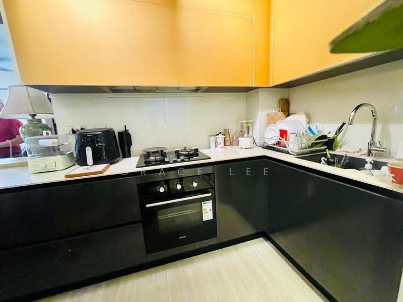 82A Circuit Road, 82A Circuit Road, Macpherson / Potong Pasir, 2 Bedrooms, 732 sqft, HDB Flat For Sale, by Grace Lee, 500281700 - Kitchen - PropertyGuru.com.sg