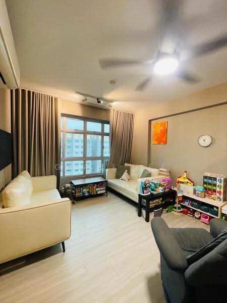 82A Circuit Road, 82A Circuit Road, Macpherson / Potong Pasir, 2 Bedrooms, 732 sqft, HDB Flat For Sale, by Grace Lee, 500281700 - Living Room - PropertyGuru.com.sg