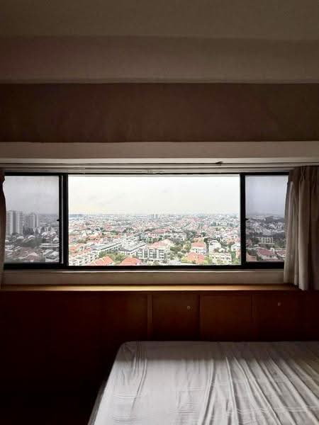 Mandarin Gardens, 5 Siglap Road, East Coast / Marine Parade, 1 Bedroom, 732 sqft, Condominium For Sale, by Charles Chua, 500281701 - Bedroom - PropertyGuru.com.sg