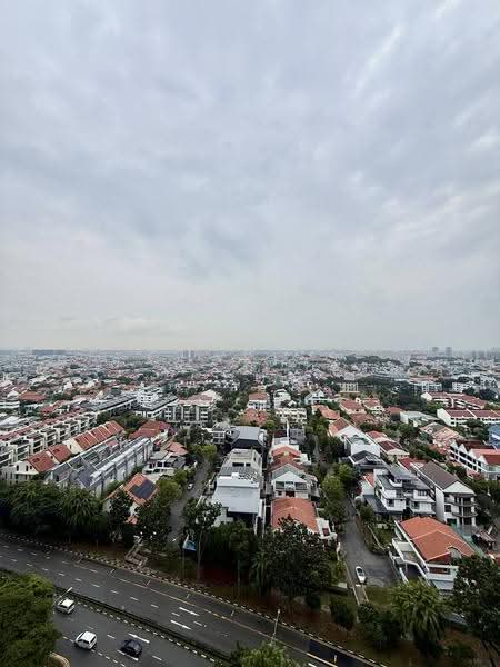 Mandarin Gardens, 5 Siglap Road, East Coast / Marine Parade, 1 Bedroom, 732 sqft, Condominium For Sale, by Charles Chua, 500281701 - Exterior - PropertyGuru.com.sg