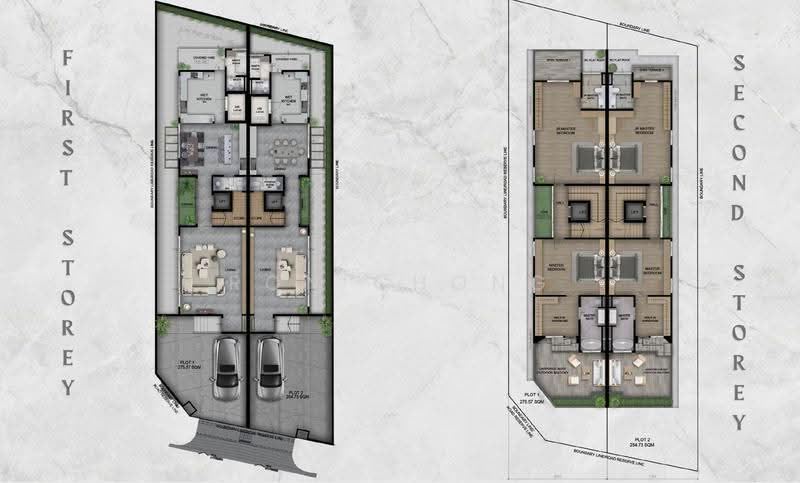 Lorong G Telok Kurau, East Coast / Marine Parade, 5 Bedrooms, 2,742 sqft, Semi-Detached House For Sale, by Ron Chong, 500281706 - PropertyGuru.com.sg