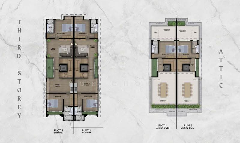 Lorong G Telok Kurau, East Coast / Marine Parade, 5 Bedrooms, 2,742 sqft, Semi-Detached House For Sale, by Ron Chong, 500281706 - PropertyGuru.com.sg