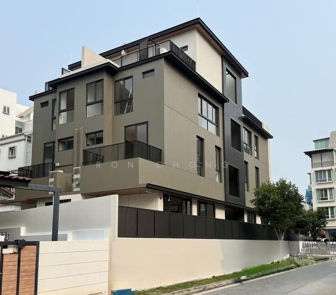 Lorong G Telok Kurau, East Coast / Marine Parade, 5 Bedrooms, 2,742 sqft, Semi-Detached House For Sale, by Ron Chong, 500281706 - Exterior - PropertyGuru.com.sg
