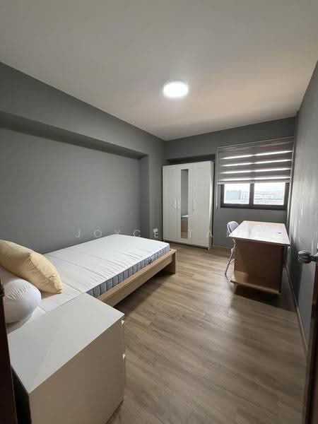 404B Fernvale Lane, 404B Fernvale Lane, Seletar / Yio Chu Kang, Room Rental, 130 sqft, HDB Flat For Rent, by Joyce Tan, 500281707 - Bedroom - PropertyGuru.com.sg