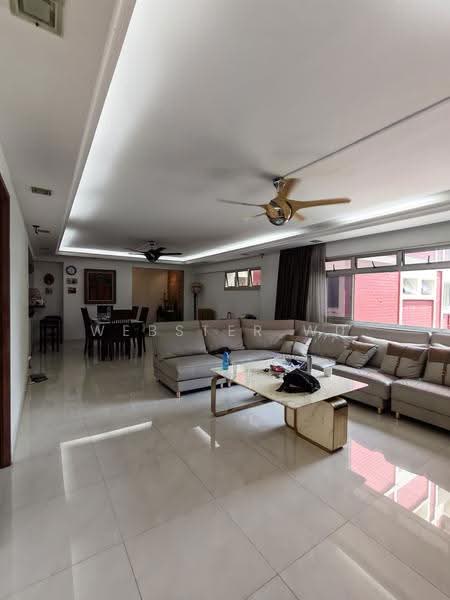 578 Pasir Ris Street 53, 578 Pasir Ris Street 53, Pasir Ris / Tampines, 4 Bedrooms, 1,550 sqft, HDB Flat For Sale, by Webster Wu, 500281709 - PropertyGuru.com.sg