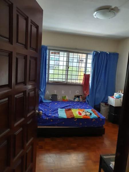 719 Bedok Reservoir Road, 719 Bedok Reservoir Road, Bedok / Upper East Coast, 3 Bedrooms, 1,593 sqft, HDB Flat For Sale, by Patrick Kuah, 500281715 - Bedroom - PropertyGuru.com.sg