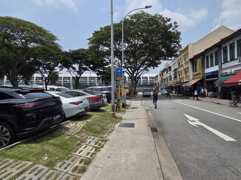Food Stall @ Along Aljunied MRT, Eunos / Geylang / Paya Lebar, 95 sqft, Food & Beverage For Rent, by Andrew Tan, 500281718 - CommercialGuru.com.sg