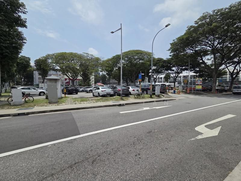 Food Stall @ Along Aljunied MRT, Eunos / Geylang / Paya Lebar, 95 sqft, Food & Beverage For Rent, by Andrew Tan, 500281718 - Car Park - CommercialGuru.com.sg