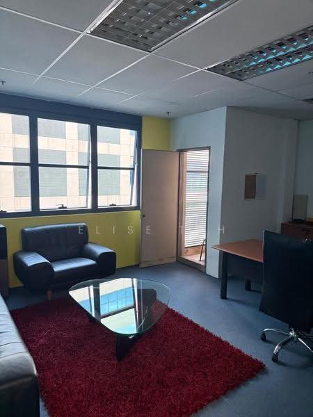 Ubi Techpark, 10 Ubi Crescent, Eunos / Geylang / Paya Lebar, 1,733 sqft, Light Industrial (B1) For Sale, by Elise Toh, 500281719 - Study - CommercialGuru.com.sg