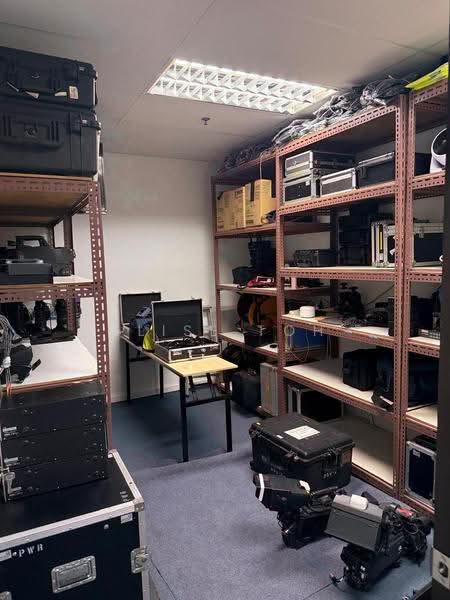 Ubi Techpark, 10 Ubi Crescent, Eunos / Geylang / Paya Lebar, 1,733 sqft, Light Industrial (B1) For Sale, by Elise Toh, 500281719 - Interior - CommercialGuru.com.sg