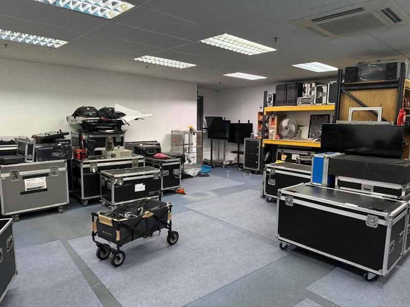 Ubi Techpark, 10 Ubi Crescent, Eunos / Geylang / Paya Lebar, 1,733 sqft, Light Industrial (B1) For Sale, by Elise Toh, 500281719 - CommercialGuru.com.sg