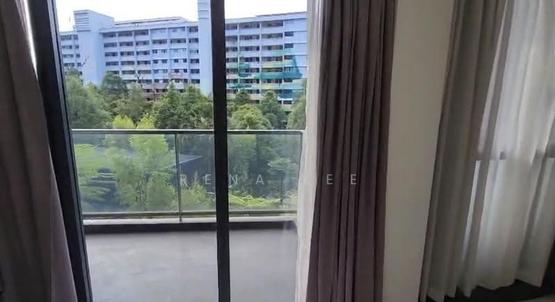Lake Grande, 10 Jurong Lake Link, Boon Lay / Jurong / Tuas, Studio, 409 sqft, Condominium For Rent, by Rena Yee, 500281721 - Balcony - PropertyGuru.com.sg