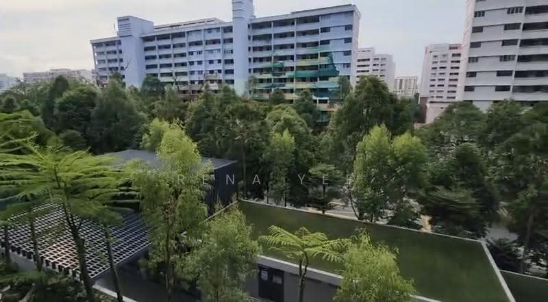 Lake Grande, 10 Jurong Lake Link, Boon Lay / Jurong / Tuas, Studio, 409 sqft, Condominium For Rent, by Rena Yee, 500281721 - Exterior - PropertyGuru.com.sg
