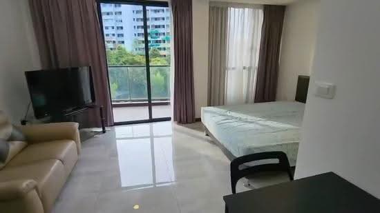 Lake Grande, 10 Jurong Lake Link, Boon Lay / Jurong / Tuas, Studio, 409 sqft, Condominium For Rent, by Rena Yee, 500281721 - PropertyGuru.com.sg
