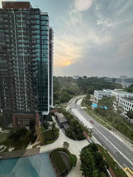 Normanton Park, 59 Normanton Park, Buona Vista / West Coast / Clementi New Town, 2 Bedrooms, 635 sqft, Condominium For Sale, by Rion Ong, 500281722 - Exterior - PropertyGuru.com.sg