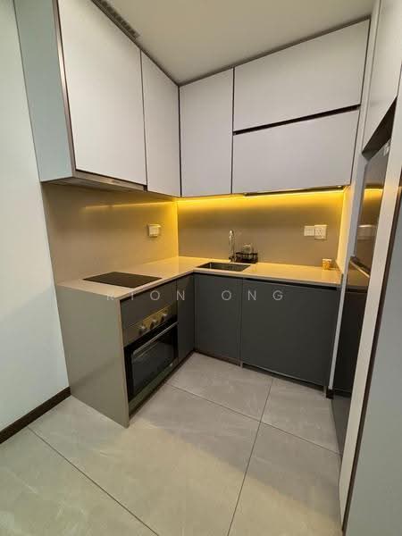 Normanton Park, 59 Normanton Park, Buona Vista / West Coast / Clementi New Town, 2 Bedrooms, 635 sqft, Condominium For Sale, by Rion Ong, 500281722 - Kitchen - PropertyGuru.com.sg