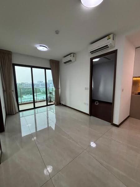 Normanton Park, 59 Normanton Park, Buona Vista / West Coast / Clementi New Town, 2 Bedrooms, 635 sqft, Condominium For Sale, by Rion Ong, 500281722 - Living Room - PropertyGuru.com.sg