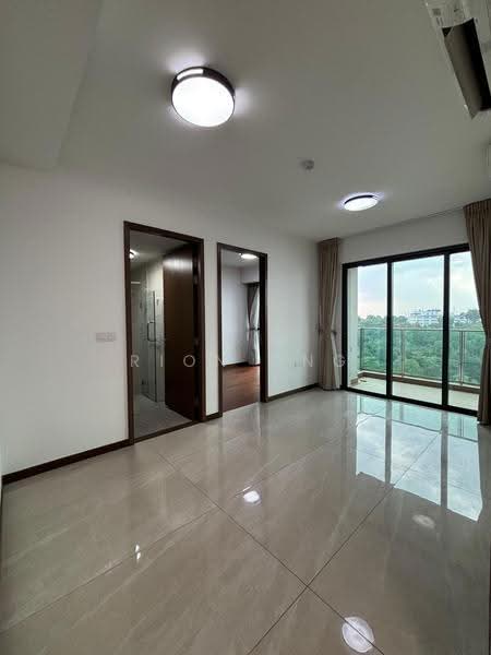 Normanton Park, 59 Normanton Park, Buona Vista / West Coast / Clementi New Town, 2 Bedrooms, 635 sqft, Condominium For Sale, by Rion Ong, 500281722 - Living Room - PropertyGuru.com.sg