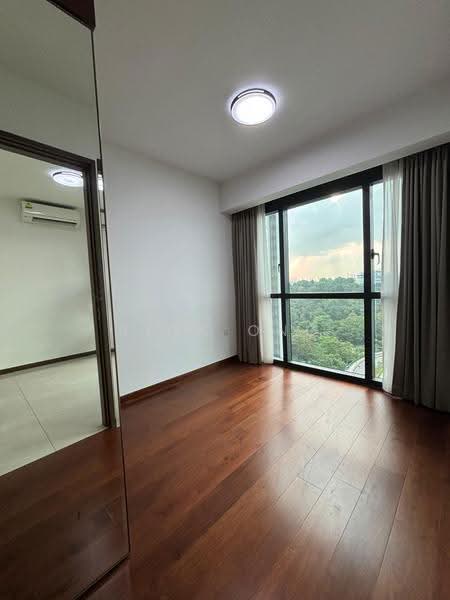 Normanton Park, 59 Normanton Park, Buona Vista / West Coast / Clementi New Town, 2 Bedrooms, 635 sqft, Condominium For Sale, by Rion Ong, 500281722 - Master Bedroom - PropertyGuru.com.sg