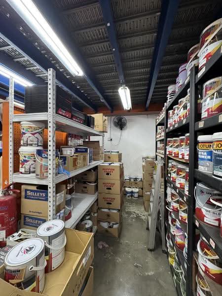 Pioneer Centre, 1 Soon Lee Street, Boon Lay / Jurong / Tuas, 1,485 sqft, Factory / Workshop (B2) For Sale, by Alice Huang, 500281725 - racking - CommercialGuru.com.sg