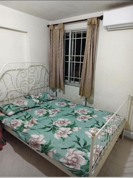 170 Stirling Road, 170 Stirling Road, Alexandra / Commonwealth, Room Rental, 80 sqft, HDB Flat For Rent, by Linda Wong, 500281727 - Bedroom - PropertyGuru.com.sg