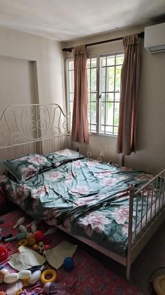 170 Stirling Road, 170 Stirling Road, Alexandra / Commonwealth, Room Rental, 80 sqft, HDB Flat For Rent, by Linda Wong, 500281727 - Bedroom - PropertyGuru.com.sg