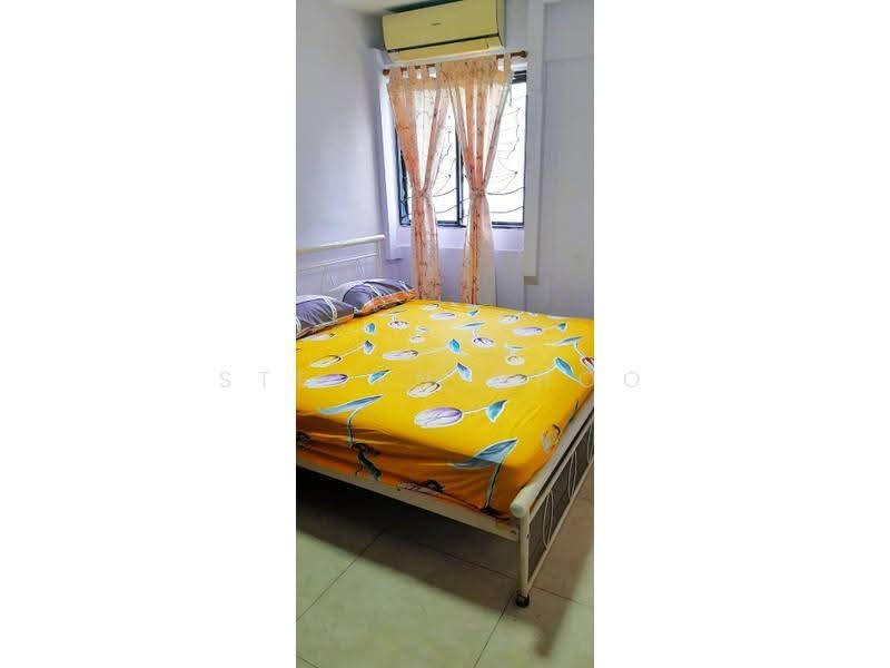 331 Ang Mo Kio Avenue 1, 331 Ang Mo Kio Avenue 1, Ang Mo Kio / Bishan / Thomson, Room Rental, 130 sqft, HDB Flat For Rent, by Steven Choo, 500281728 - Bedroom - PropertyGuru.com.sg