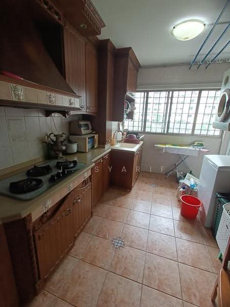 17 Joo Seng Road, 17 Joo Seng Road, Macpherson / Potong Pasir, 3 Bedrooms, 1,140 sqft, HDB Flat For Rent, by J. Syarif, 500281732 - Kitchen - PropertyGuru.com.sg