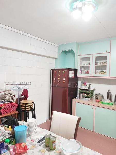 510 Serangoon North Avenue 4, 510 Serangoon North Avenue 4, Hougang / Punggol / Sengkang, Room Rental, 100 sqft, HDB Flat For Rent, by Kenny Kan, 500281735 - Kitchen - PropertyGuru.com.sg
