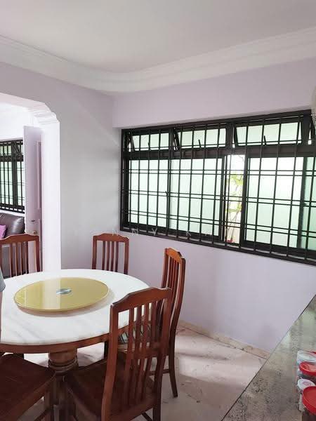 510 Serangoon North Avenue 4, 510 Serangoon North Avenue 4, Hougang / Punggol / Sengkang, Room Rental, 100 sqft, HDB Flat For Rent, by Kenny Kan, 500281735 - Dining Room - PropertyGuru.com.sg