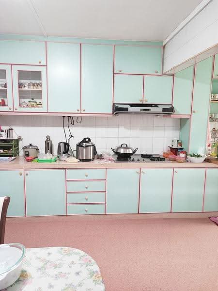 510 Serangoon North Avenue 4, 510 Serangoon North Avenue 4, Hougang / Punggol / Sengkang, Room Rental, 100 sqft, HDB Flat For Rent, by Kenny Kan, 500281735 - Kitchen - PropertyGuru.com.sg