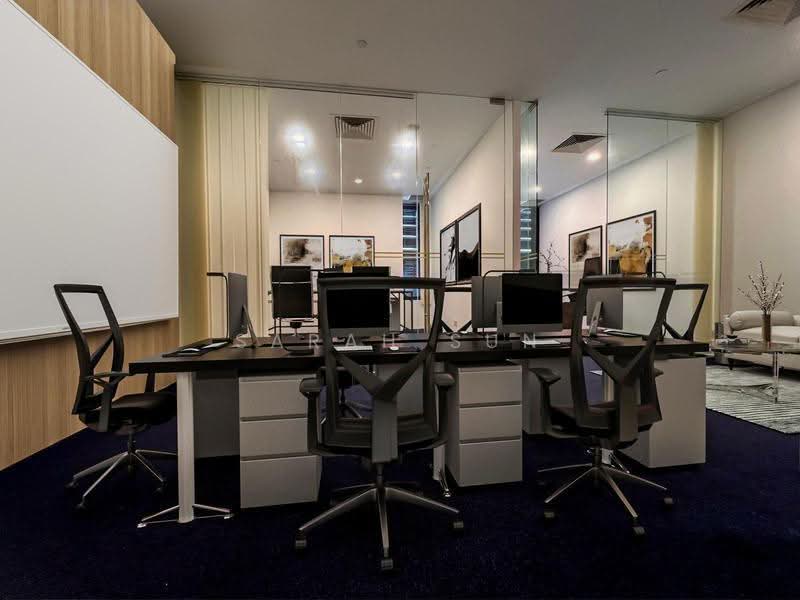 Plus, 20 Cecil Street, Boat Quay / Raffles Place / Marina, 624 sqft, Office For Sale, by Sarah Sun, 500281736 - Interior - CommercialGuru.com.sg