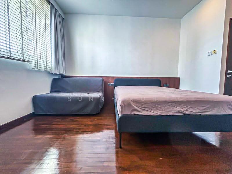 Orchard Towers, 1 Claymore Drive, Orchard / River Valley, Room Rental, 220 sqft, Apartment For Rent, by Sunny Koh, 500281740 - Bedroom - PropertyGuru.com.sg