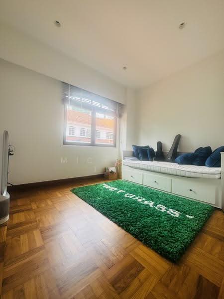 SPACE, PRIVACY & STYLE | RARE CORNER TERRACE | BEAUTIFUL PATIO | FREEHOLD, Hillview Crescent | Hillview Drive | Hillview Way, Dairy Farm / Bukit Panjang / Choa Chu Kang, 5 Bedrooms, 4,300 sqft, Corner Terrace For Sale, by Michelle Tan, 500281748 - PropertyGuru.com.sg