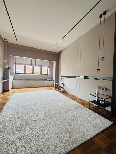 SPACE, PRIVACY & STYLE | RARE CORNER TERRACE | BEAUTIFUL PATIO | FREEHOLD, Hillview Crescent | Hillview Drive | Hillview Way, Dairy Farm / Bukit Panjang / Choa Chu Kang, 5 Bedrooms, 4,300 sqft, Corner Terrace For Sale, by Michelle Tan, 500281748 - PropertyGuru.com.sg
