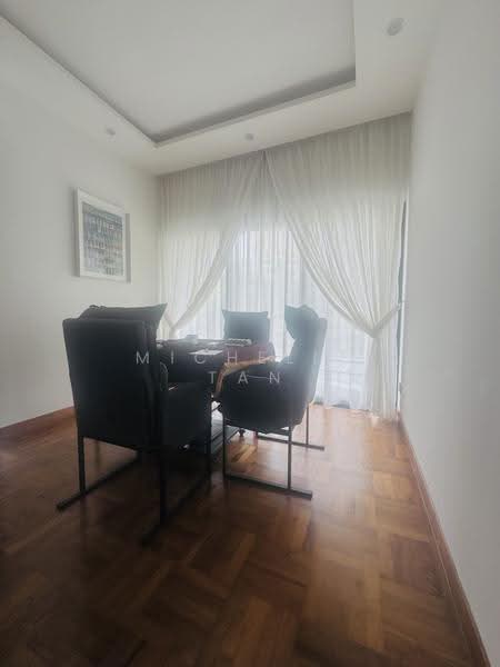 SPACE, PRIVACY & STYLE | RARE CORNER TERRACE | BEAUTIFUL PATIO | FREEHOLD, Hillview Crescent | Hillview Drive | Hillview Way, Dairy Farm / Bukit Panjang / Choa Chu Kang, 5 Bedrooms, 4,300 sqft, Corner Terrace For Sale, by Michelle Tan, 500281748 - PropertyGuru.com.sg