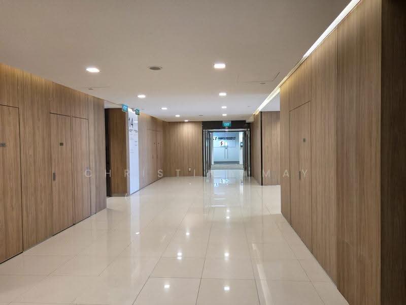 TripleOne Somerset, 111 Somerset Road, Orchard / River Valley, 1,130 sqft, Office For Sale, by Christina May, 500281750 - Corridor - CommercialGuru.com.sg