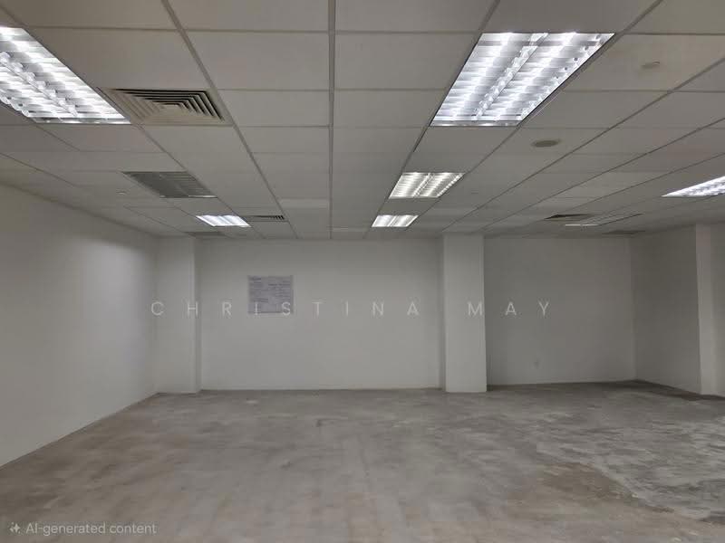 TripleOne Somerset, 111 Somerset Road, Orchard / River Valley, 1,130 sqft, Office For Sale, by Christina May, 500281750 - Interior - CommercialGuru.com.sg