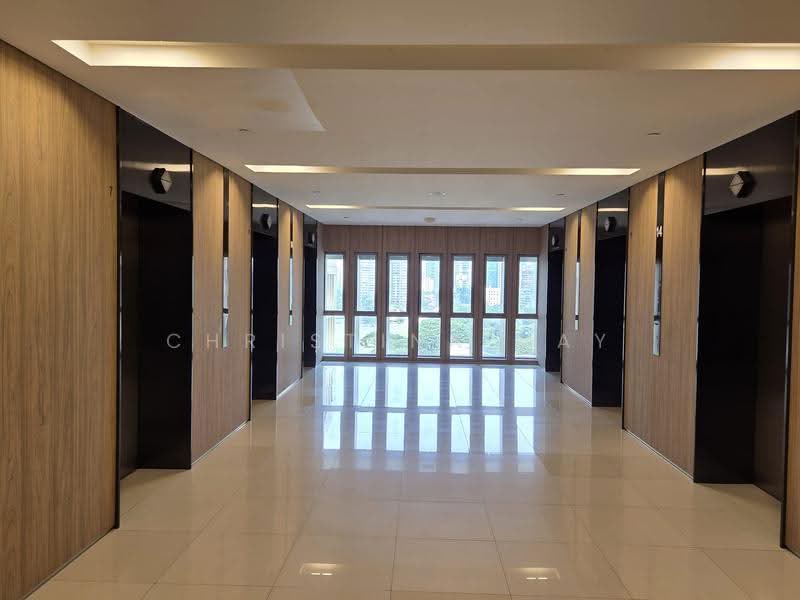 TripleOne Somerset, 111 Somerset Road, Orchard / River Valley, 1,130 sqft, Office For Sale, by Christina May, 500281750 - Corridor - CommercialGuru.com.sg