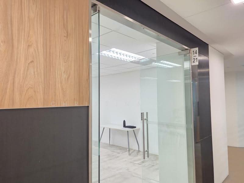 TripleOne Somerset, 111 Somerset Road, Orchard / River Valley, 1,130 sqft, Office For Sale, by Christina May, 500281750 - CommercialGuru.com.sg