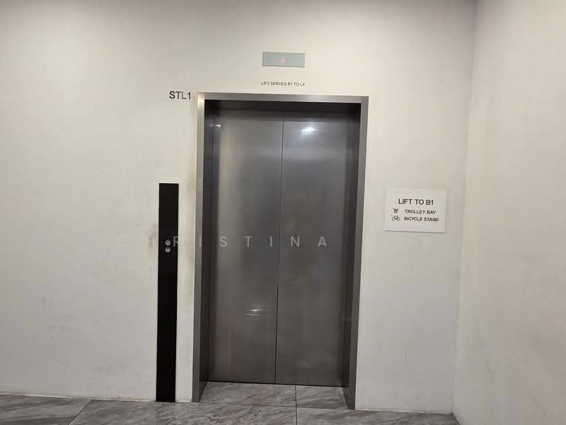 TripleOne Somerset, 111 Somerset Road, Orchard / River Valley, 1,130 sqft, Office For Sale, by Christina May, 500281750 - Corridor - CommercialGuru.com.sg