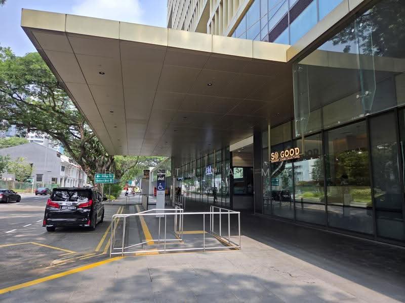 TripleOne Somerset, 111 Somerset Road, Orchard / River Valley, 1,130 sqft, Office For Sale, by Christina May, 500281750 - Exterior - CommercialGuru.com.sg