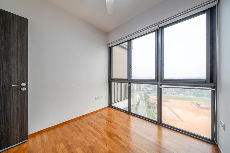 Common Bedroom View 1