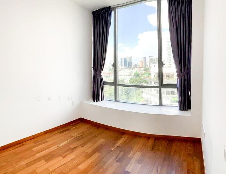 Cyan, 6 Keng Chin Road, Tanglin / Holland / Bukit Timah, 2 Bedrooms, 1,313 sqft, Condominium For Sale, by Catherine Chiam, 500281754 - View - PropertyGuru.com.sg